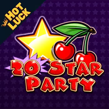 20 Star Party